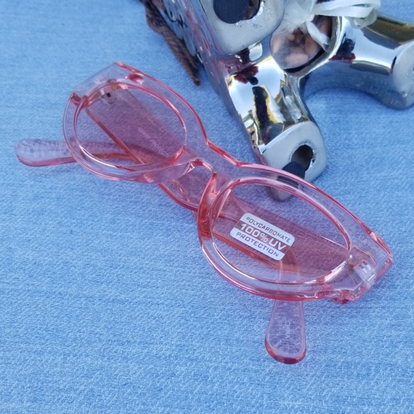 2022 woman CATEYE style fashion luxury sunglasses - Picture 3 of 3